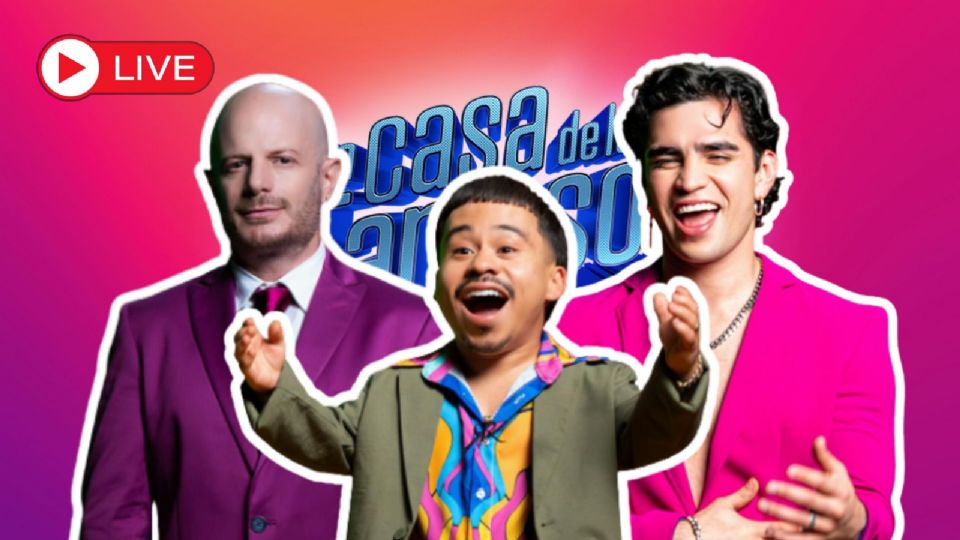 ¡Duelo cardiaco en La Casa de los Famosos México 2025! ¿Quién ganará la batalla definitiva? Descubre quién es el habitante SALVADO de la eliminación HOY, 22 de agosto.