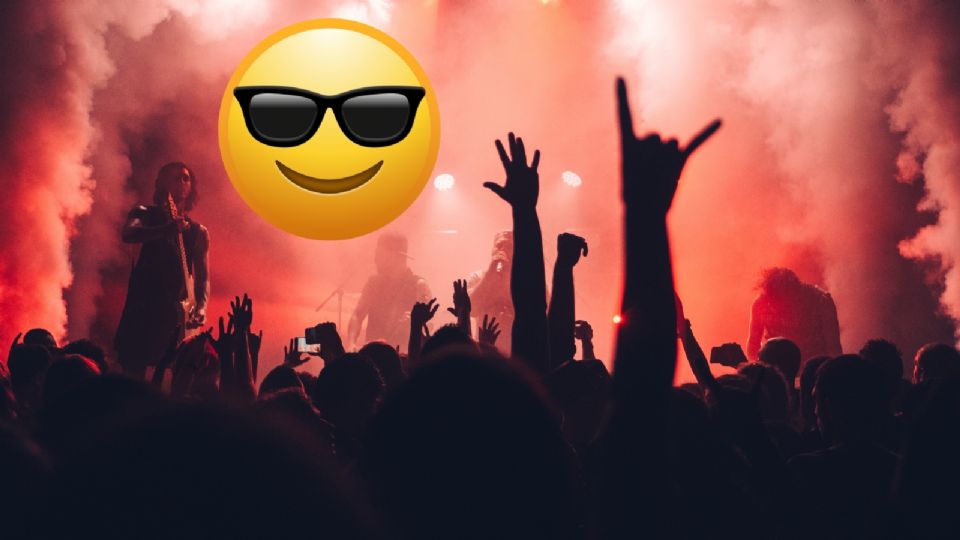 Cartelera de conciertos de Guadalajara este fin de semana 22, 23 y 24 de agosto de 2025.