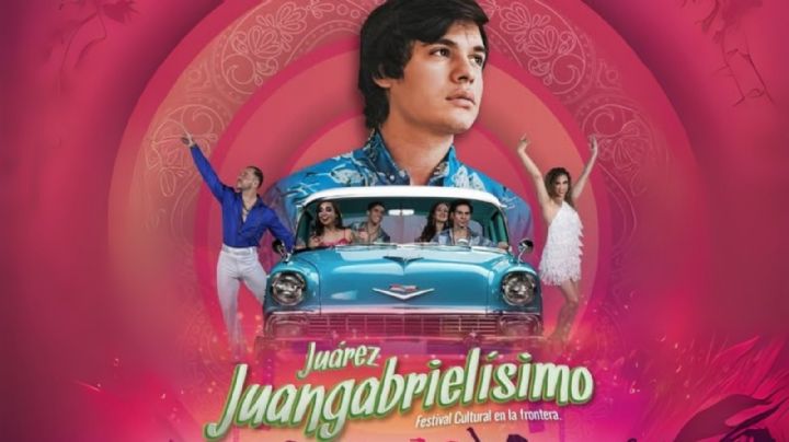 Juangabrielísimo 2025 ¿Qué hacer el sábado 30 y domingo 31 de agosto?