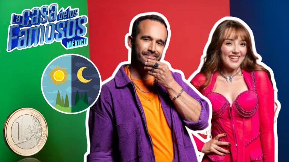 La Casa de los Famosos México 2025, nuevo orden en el cuarto y ganador de la inmunidad semanal.