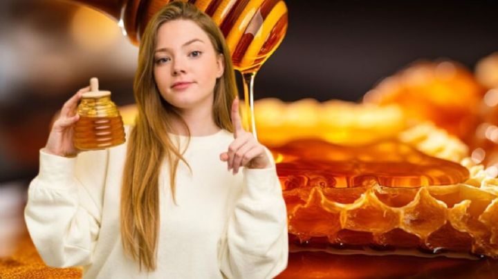 ¿Qué pasa si comes miel todos los días? Estos son los beneficio