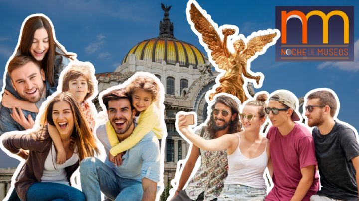 Noche de Museos, miércoles 27 de agosto de 2025: Cartelera completa con actividades GRATIS en familia