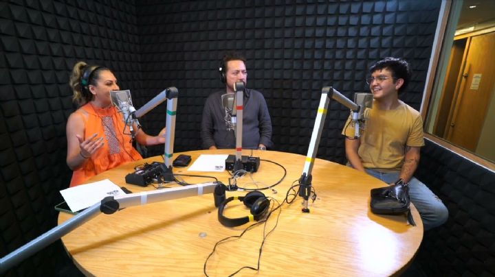 "Eres Bueno, Charlie Brown": Esvan Lemus revive a Snoopy en Teatro Musical