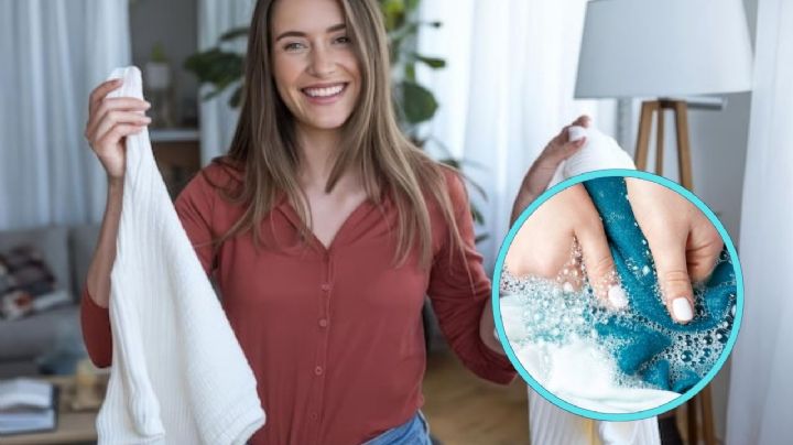 ¿La ropa te queda ajustada? El mejor arreglo para resolver el problema en tiempo récord