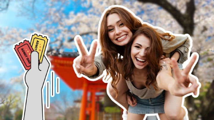 'Akari', exposición inmersiva de Japón en CDMX: Fechas, precios de boletos y ubicación