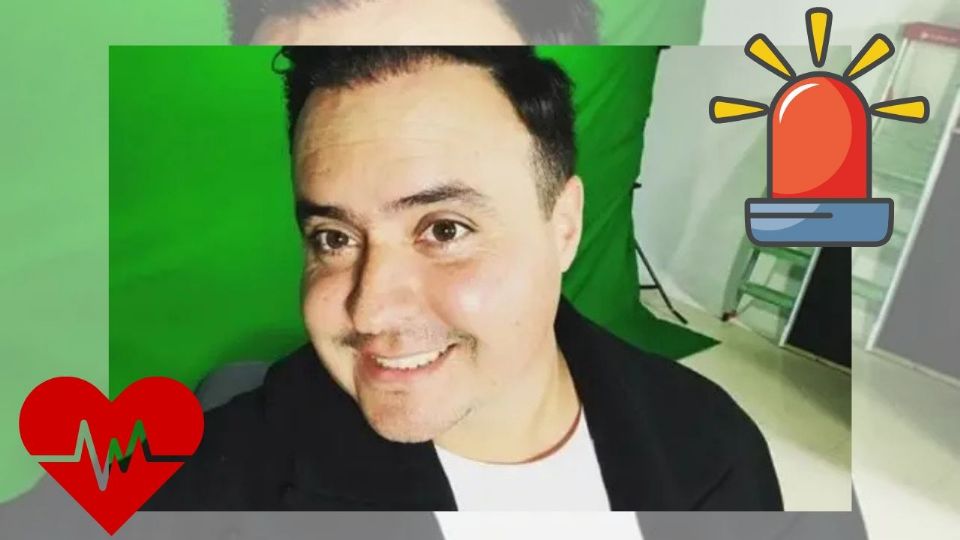 Raúl Ortega sufrió un infarto en un avión rumbo a Chile.