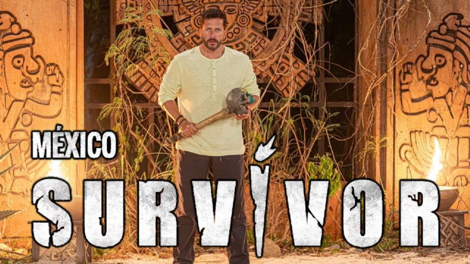 Survivor México 2025, eliminado de hoy jueves 28 de agosto de 2025.