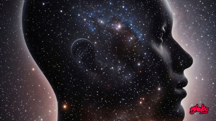 Tarotista le hace limpia a foto de Yeri Mua y la protege con la Santa Muerte (VIDEO)