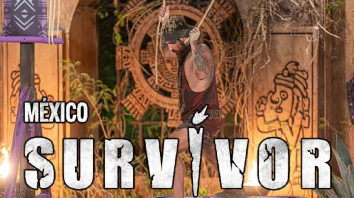 Survivor México 2025: Eliminado de HOY viernes 22 de agosto ¿Quién perdió el juego de extinción?