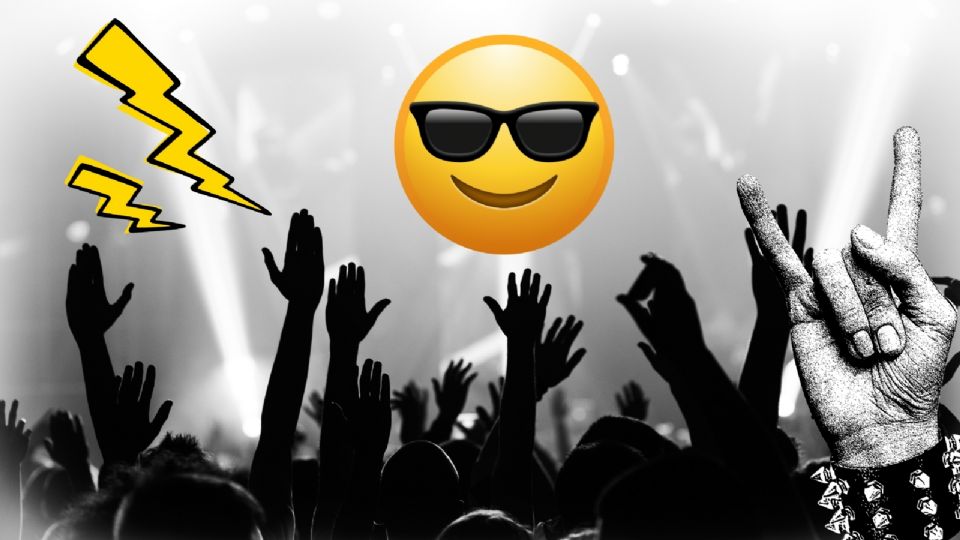 Cartelera de conciertos de Guadalajara del fin de semana 29, 30 y 31 de agosto de 2025.