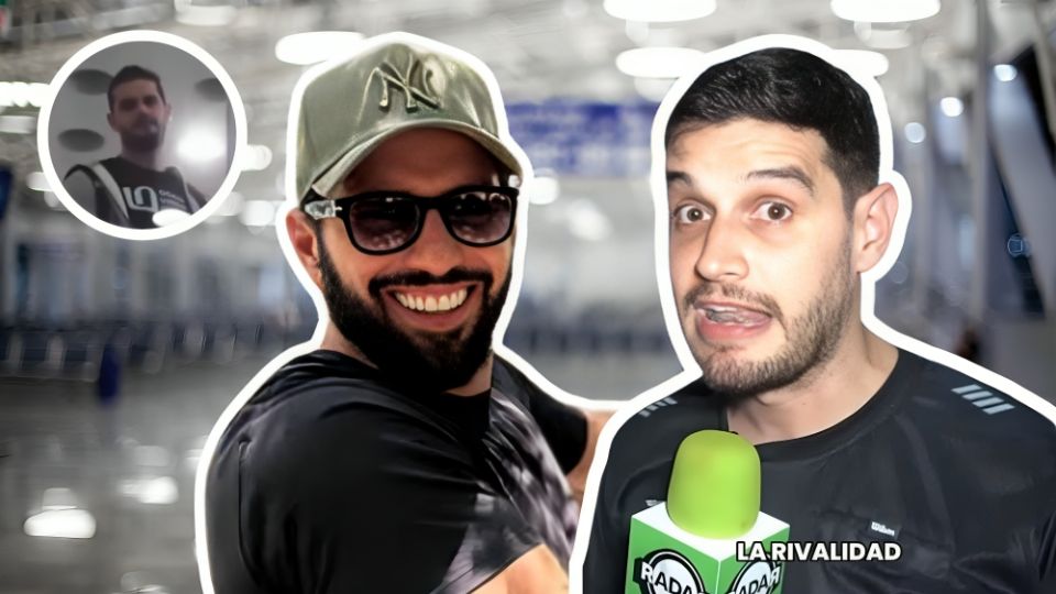 Poncho de Nigris Vs. Adrián Marcelo: Así fue la confrontación de los regios exconcursantes de LCDLF México. ¿Qué pasó?