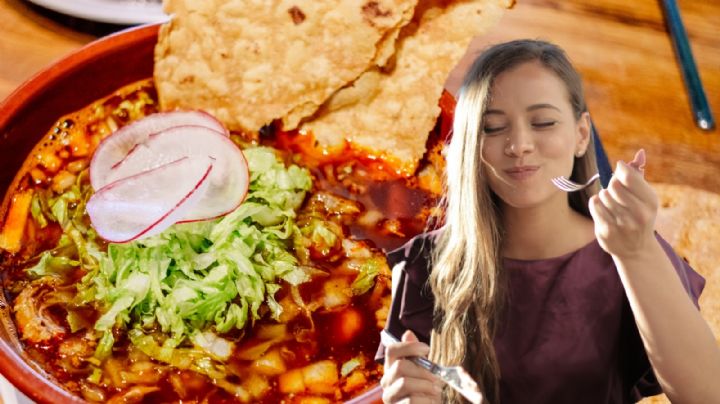 Los 3 mejores lugares para comer un delicioso Pozole en CDMX y que no son La Casa de Toño