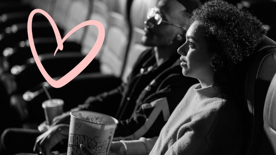 Estas películas no solo entretienen, sino que también invitan a reflexionar sobre los altibajos del amor