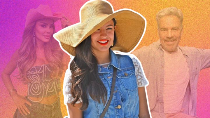 Ella es Sofía Telch, la hija de Ninel Conde que se averguenza que sea su madre