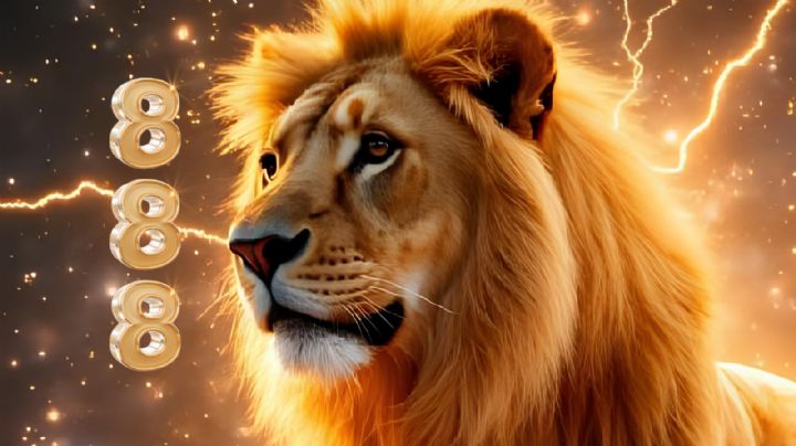 Portal del León 2025: ¿Qué significa, cuándo abre y cómo aprovechar su magia para atraer abundancia?