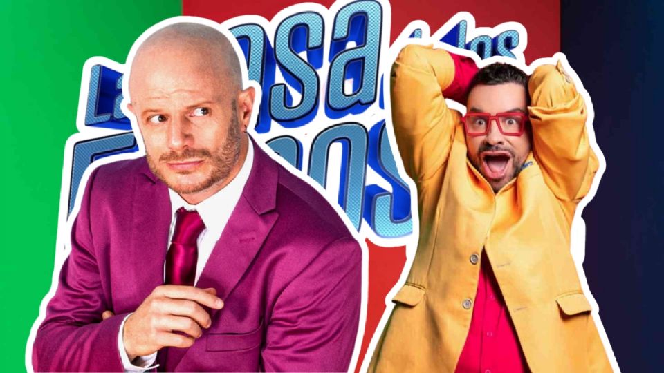 La Casa de los Famosos México 2025, dan por iniciadas las bromas entre habitantes.