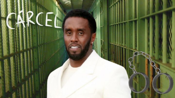Sean "Diddy" Combs se queda en prisión: Juez niega fianza por riesgo de fuga