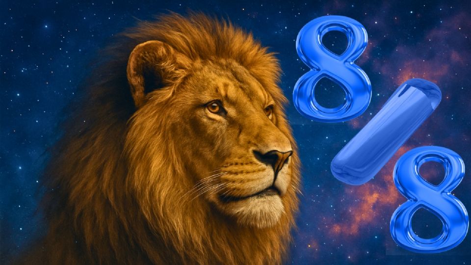 El Portal del León 2025 es un evento astrológico que despierta interés por su poderosa energía para manifestar deseos y atraer abundancia.