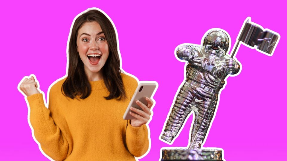 Tras la revelación de los nominados en los premios MTV VMAs 2025, los fanáticos tienen la libertad de decidir qué artistas podrían llevarse la estatuilla del “Hombre de la Luna” a casa. Aquí la pagina y horarios.