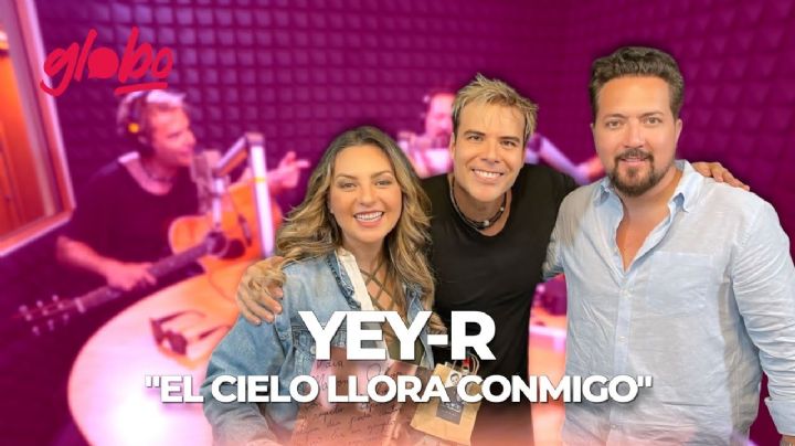 Yey R nos presenta su nuevo EP y los sencillos que lo inspiran