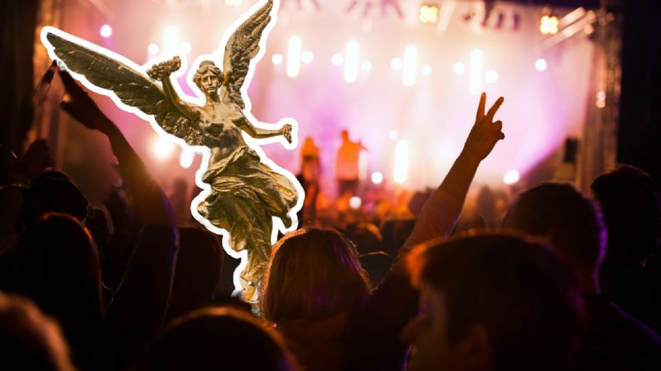 Cartelera de conciertos CDMX para este fin de semana 8, 9 y 10 de agosto.