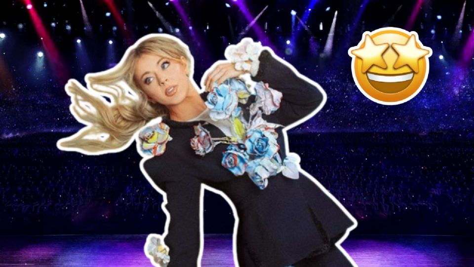 Cartelera de conciertos para este fin de semana 8, 9 y 10 de agosto en Monterrey: Lindsey  Stirling. Sin duda, la capital regia, tendrá una agenda llena de música y talento.