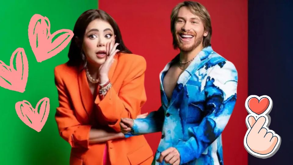 La Casa de los Famosos México 2025, Así fue la salida de Mariana Botas.