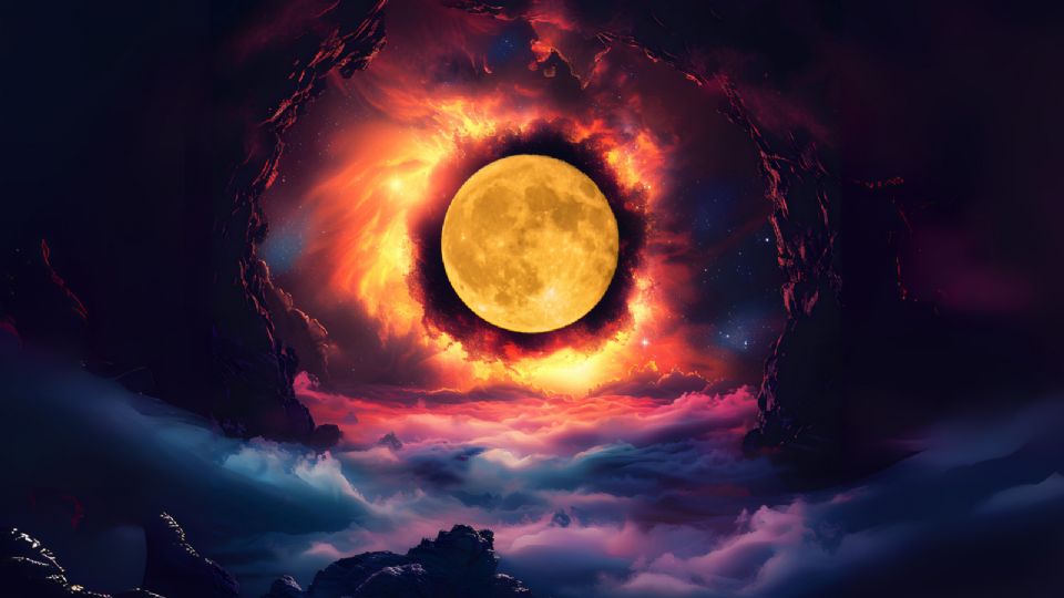 Guía Astrológica septiembre 2025: 7 fechas más poderosas para atraer amor, suerte y fortuna.