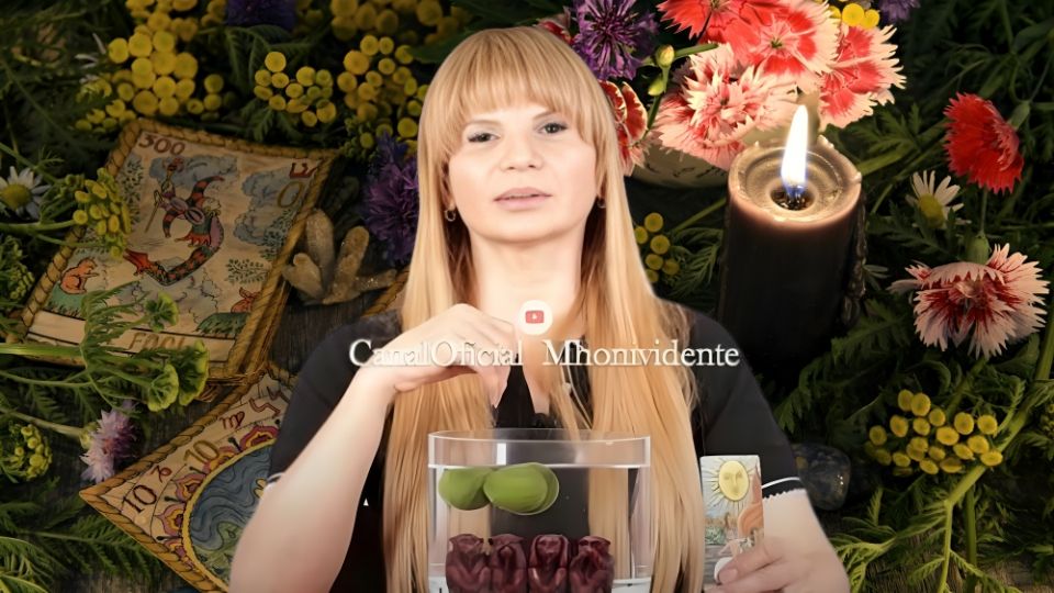 Descubre el destino de tu signo zodiacal con el Horóscopo de Mhoni Vidente del Martes 02 de septiembre de 2025.