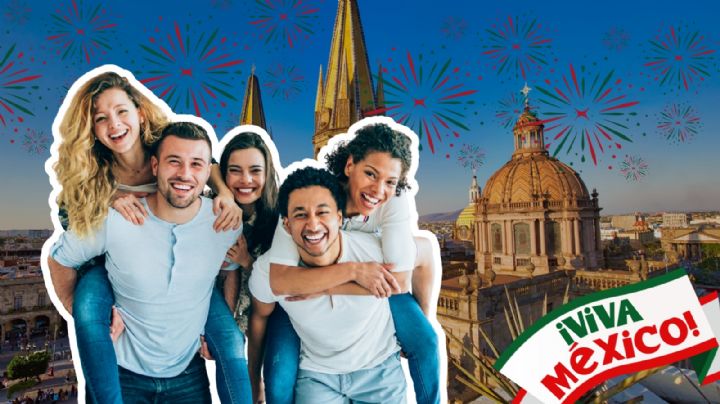 La inteligencia artificial revela cuáles son los mejores pueblos mágicos de Jalisco para septiembre