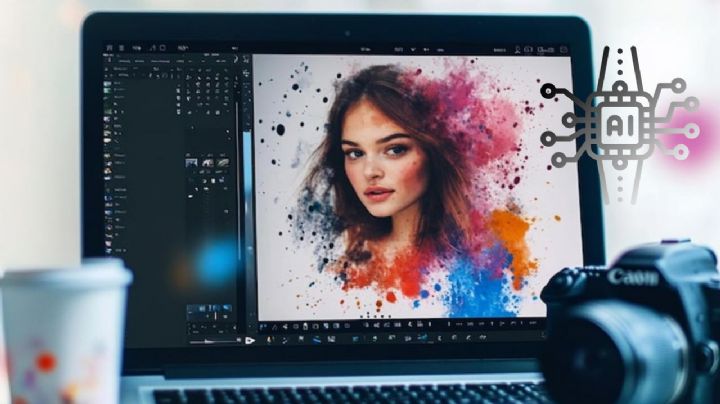 Así puedes usar la IA para editar y mejorar tus fotos: paso a paso