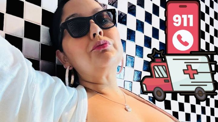 Cefalea coital: Qué es, tratamiento y cómo se cura el malestar que sufrió Wendolee, ex La Academia