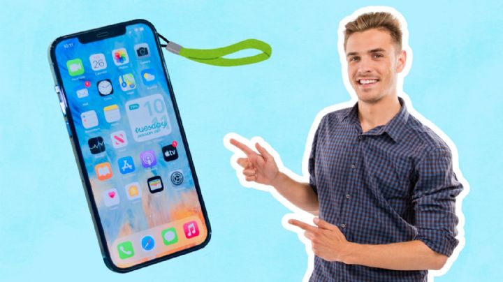 iPhone 17: Correa cruzada, ¿cuánto cuesta y qué colores ofrece?