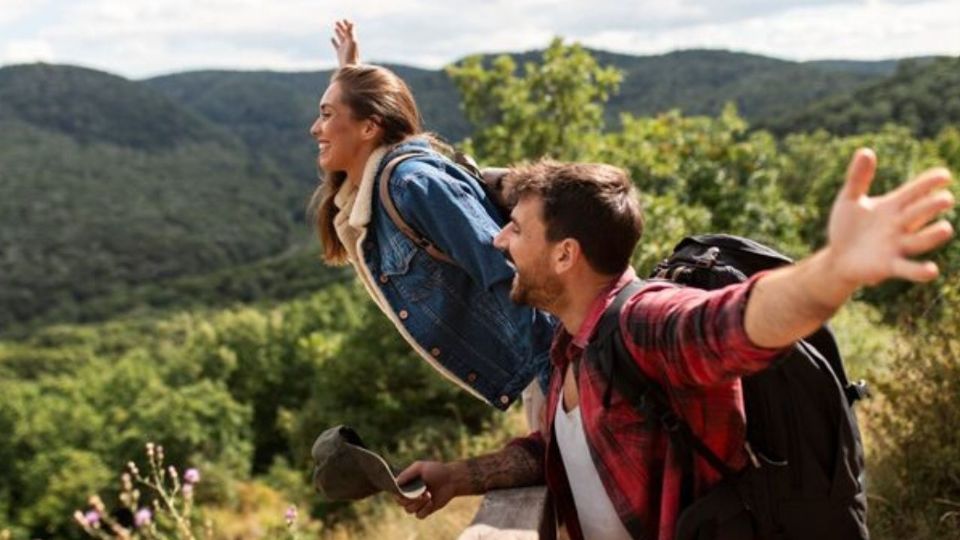 5 Pueblos Mágicos con lagunas cerca de la CDMX.

