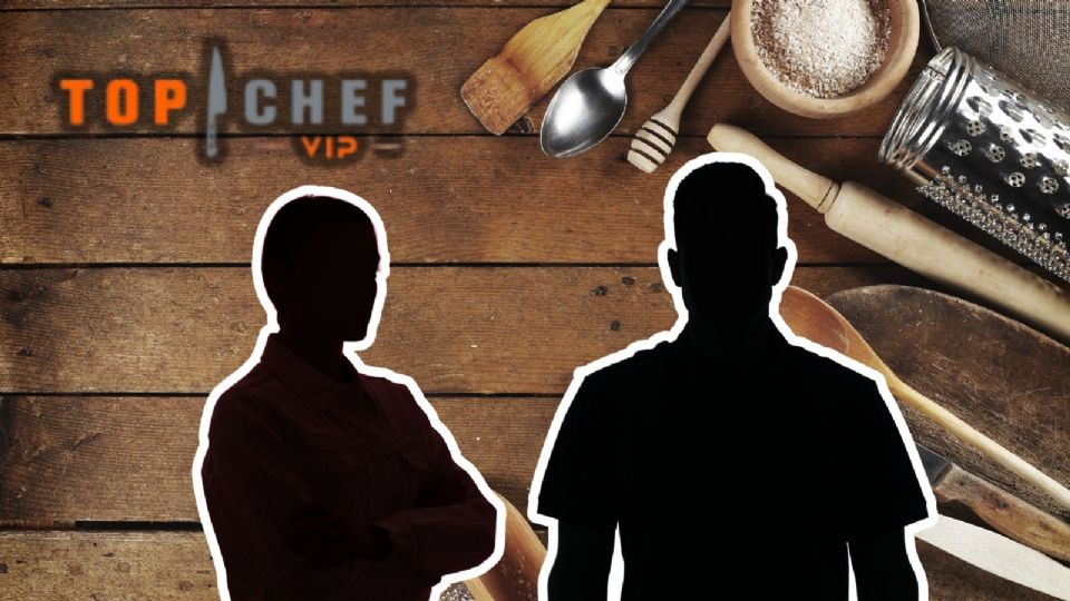 En las últimas semanas de Top Chef VIP 4, la tensión está al máximo y cualquier error podría ser fatal. ¿Quién ganó la salvación HOY?