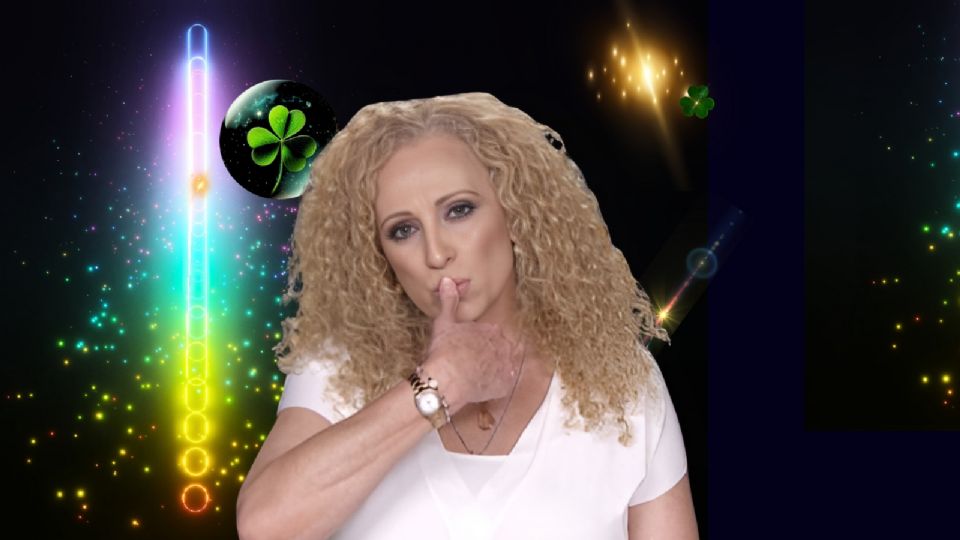 Horóscopo de Mizada Mohamed HOY, jueves 11 de septiembre de 2025.