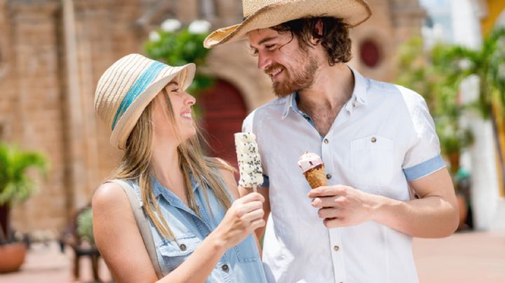 ¿Cuál es el pueblo mágico ideal de Baja California, según la inteligencia artificial?