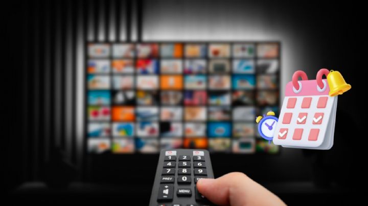 Todos los estrenos de Prime Video hasta el 14 de septiembre: series, películas y más