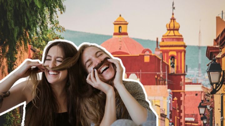 El Pueblo Mágico de Querétaro que más estimula la felicidad al visitarlo, según la IA