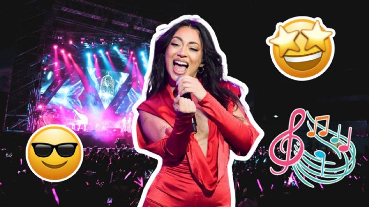 Cartelera de conciertos para este fin de semana 12, 13 y 14 de septiembre en Monterrey: Sasha y Playa Limbo