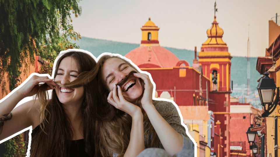 El Pueblo Mágico de Querétaro que debes visitar este fin de semana.