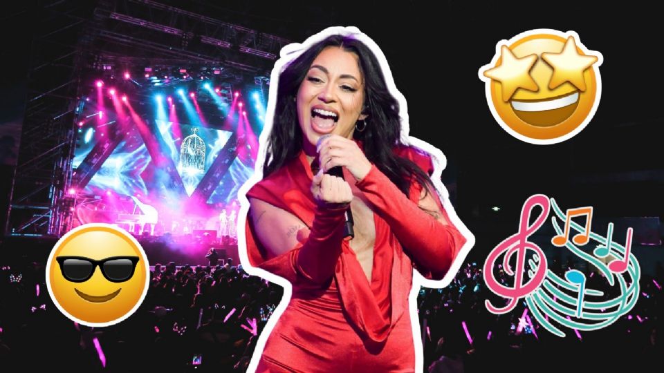 Cartelera de conciertos para este fin de semana en Monterrey será el escenario de dos espectáculos destacados con Sasha y Playa Limbo.