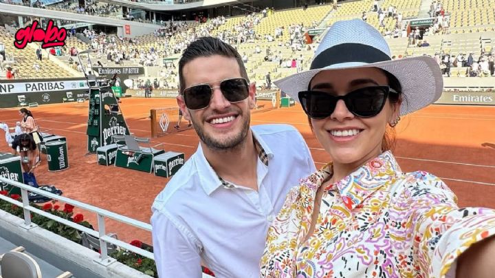 ¿Quién es la esposa de Adrián Marcelo, quien confesó que atraviesan una crisis matrimonial?