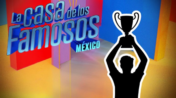 La Casa de los Famosos México 2025: Filtran al ganador de la salvación hoy viernes 12 de septiembre