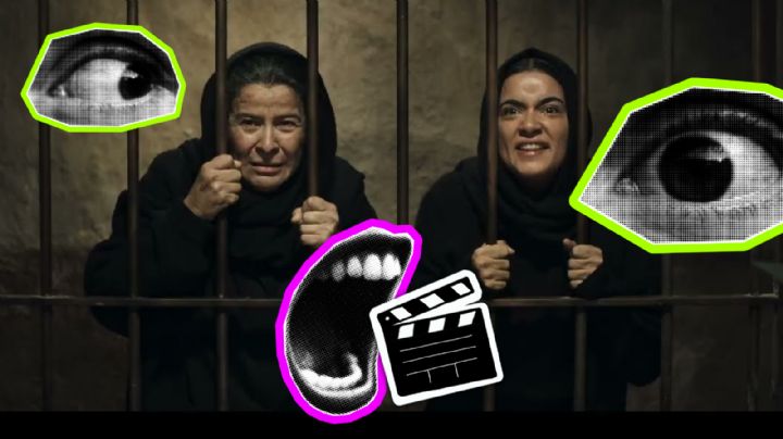 5 diferencias entre la historia de ‘Las Poquianchis’ y la serie de 'Las Muertas’ en Netflix