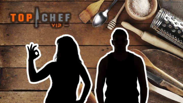 Top Chef VIP 4: ¿Quién ganó la inmunidad HOY, viernes 12 de Septiembre?
