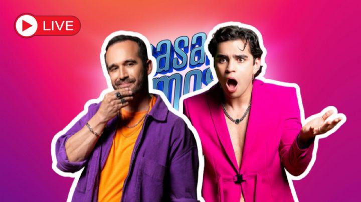 La Casa de los Famosos México 2025: Quién es el habitante SALVADO de la eliminación HOY 12 de septiembre