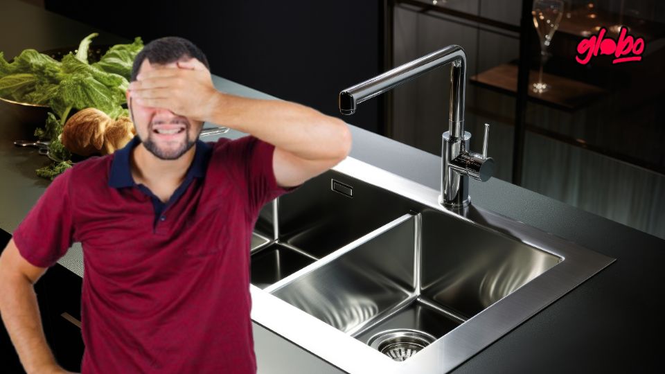 Conocer cómo destapar el fregadero puede ser muy útil en situaciones de emergencia.