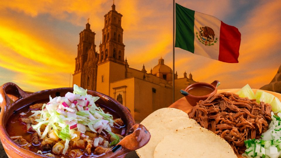 Descubre el pueblo mágico que te sorprenderá con su gastronomía estas fiestas patrias este 15 de septiembre.