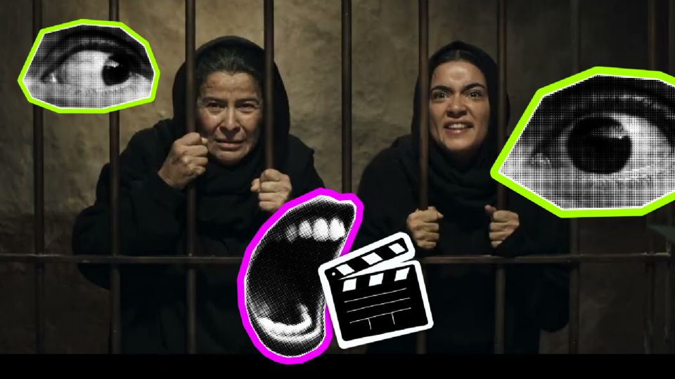 Aquí te revelamos los hechos reales y fictios entre la historia de ‘Las Poquianchis’ y la serie de 'Las Muertas’ en Netflix inspirada en la novela de Jorge Ibargüengoitia.
5 diferencias